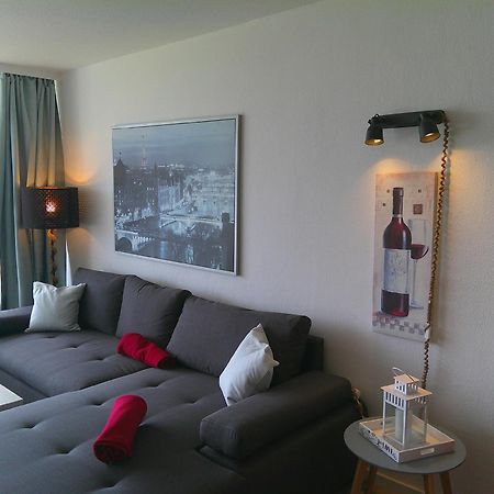Fuerstenhof Apartment 325 Grömitz Exteriér fotografie