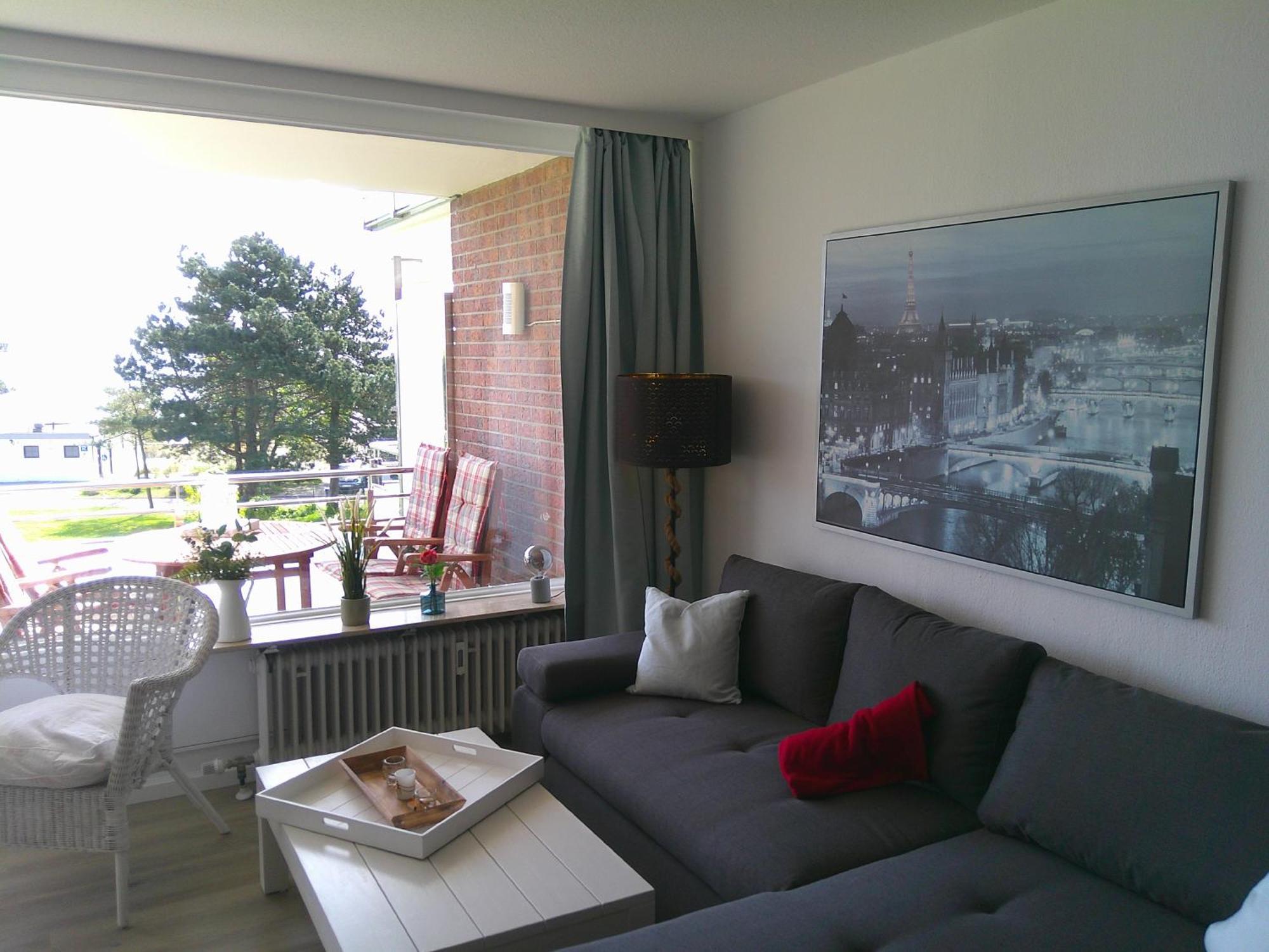 Fuerstenhof Apartment 325 Grömitz Exteriér fotografie