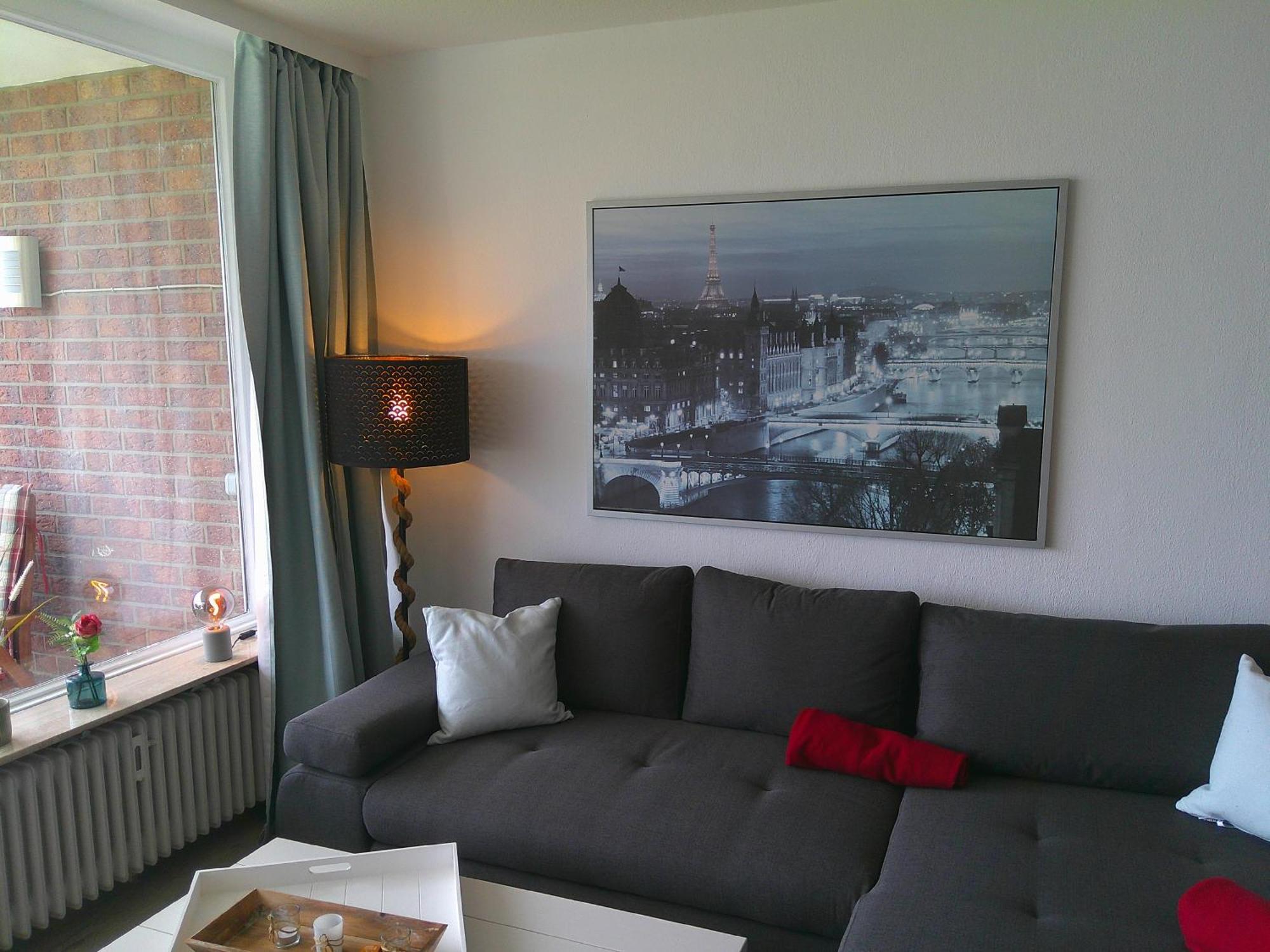 Fuerstenhof Apartment 325 Grömitz Exteriér fotografie