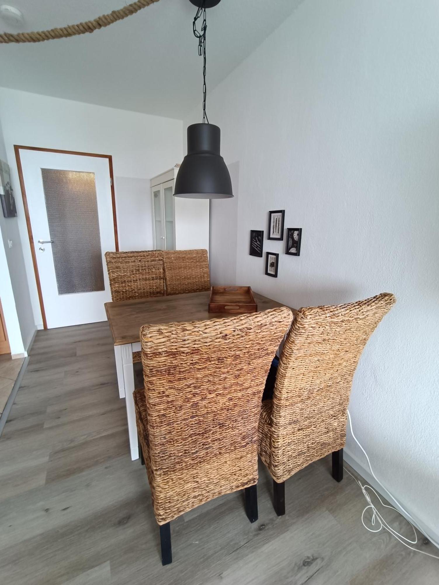 Fuerstenhof Apartment 325 Grömitz Exteriér fotografie